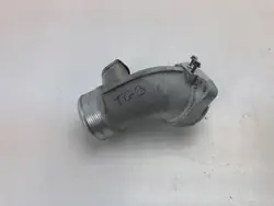 Coudé d'admission d'air MAN TG3 TGX OEM 51094123314