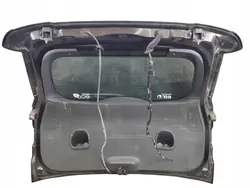 Renault OE Tavaratilan kansi Clio IV Farmarille (2012-2016)