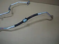 Tubo aria condizionata Dacia Sandero I 1.4 8V OEM