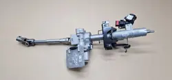 OEM 488105296R Rattstolpe för Renault Clio V