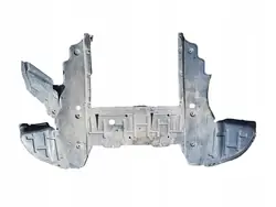 Motorhuv Opel Vectra C 13140972