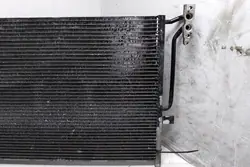 Ilmastointijäähdytin BMW 3 COUPE (E46) 2002