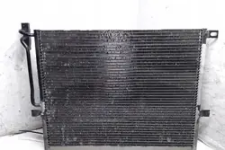 Klimaanlagenradiator BMW 3 COUPE (E46) 2002