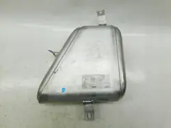 Réservoir d'air gauche OEM 4M0616203F pour Audi Q7 II SQ7 2019-2024
