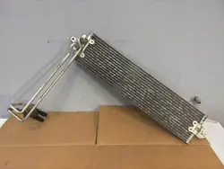 Växellådsoljekylare Porsche Cayenne 955 OEM 7L0317019B