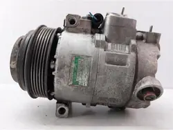 Compresseur de Climatisation Mercedes CLK W208 1997-2002