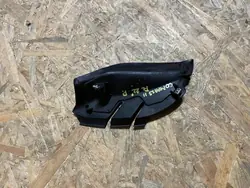 Jeep Compass II Lift Vindrutesköld Höger OEM 53202993