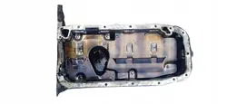 OPEL ASTRA H III Carter d'huile 1.8 16V Z18XE