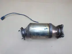 OEM 4M0178BA DPF/Katalysator Audi A4/S4 B9