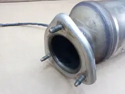 OEM 4M0178BA DPF/Catalyseur Audi A4/S4 B9