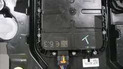 ADBLUE TANK DS7 CROSSBACK LIFT 2023 9827963280