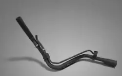 Tuyau d'Entrée Carburant OEM CR-V 06-12 613 Honda CR-V III
