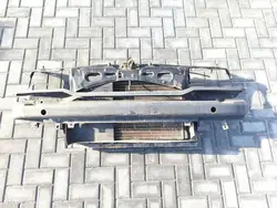 Framstag Kylarram Stöd Skoda Octavia I