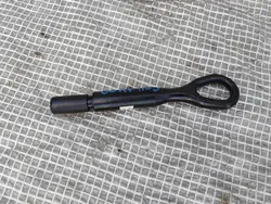 Gancho de Reboque JEEP COMPASS II 1400286