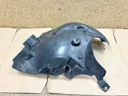Aleta delantera izquierda Renault Captur I Lift OEM 638431098R