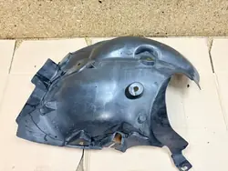 Aile avant gauche Renault Captur I Lift OEM 638431098R