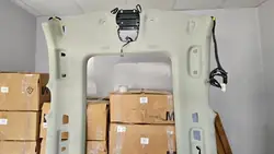 Teto Volvo XC90 II OEM 32344381