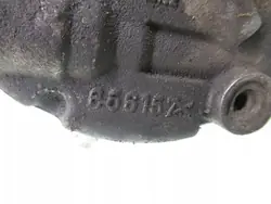 Compresseur de climatisation Renault OE 8200436108