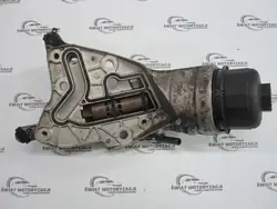 Oljefilterhus Fiat Doblo II 2.0 M-Jet 55220875