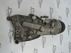 Öljynsuodattimen Kotelo Fiat Doblo II 2.0 M-Jet 55220875