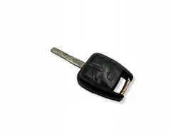 Llave Mando Opel OEM UHP1966 Vectra C Omega