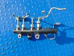 Fuel Rail Mercedes Citan W176 W246 1.5 CDI