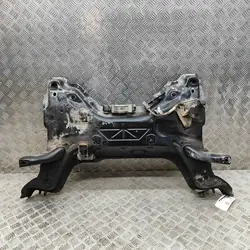 Peugeot 5008 2013 Sottoscocca Anteriore