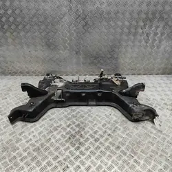 Peugeot 5008 2013 Estrutura Frontal