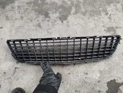 Front Bumper Grill Opel Vectra C Signum