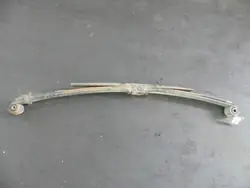 OEM IMPRK1320631 Taka lehtijousi Ford Transitille