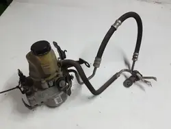 Bomba de dirección Dacia Dokker OEM 491100842R