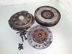 Volante de Dupla Massa Audi A8 D2 2.5 TDI 059141117E