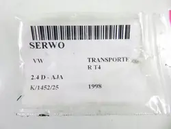 SERVO VW TRANSPORTER T4 2.4 D 7D0612105A