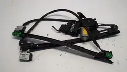 VW Sharan I Elevador de Vidro Esquerdo 7M0959801A