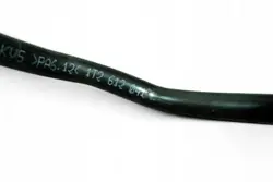 Konvertibel Taklinje / Rör / Slang VW