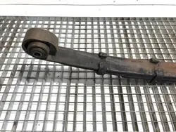 Ressort avant gauche OEM LORK-717-10219 pour Daewoo Lublin II