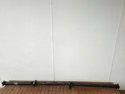 DRIVAXEL MERCEDES VITO W639 09-14 2.2 CDI A6394103306