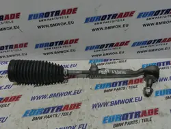 Coluna direção direita BMW OEM 8090618 - Usado
