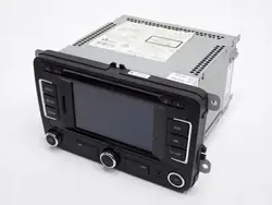 OEM 3T0035192Q Radio Navigaatio Skoda Yetille