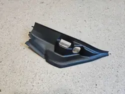Moldura farol traseiro lado direito OEM 5A1CEF8 BMW 5 G60