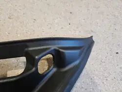 Moldura farol traseiro lado direito OEM 5A1CEF8 BMW 5 G60