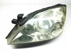 Farol Dianteiro Esquerdo TYC NISSAN PRIMERA P12 1.8 0903131C