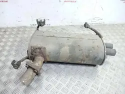 Silencieux arrière Mitsubishi Outlander 2008 OEM E1820