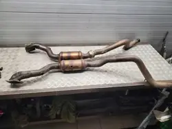 OEM 660AD10832H Dodge Challenger Catalyseur