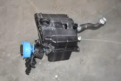 Mercedes-Benz A1675009900 555 reservoir gebruikt