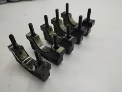 Komplett vevstakefäste Toyota Avensis T270 2015 OEM 7797928