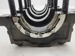 Komplett vevstakefäste Toyota Avensis T270 2015 OEM 7797928