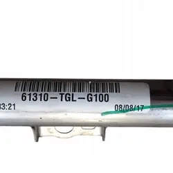 Renfort tableau de bord OEM 61310TGLG100 Honda Civic X