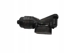 Base Filtro Óleo Ford OE OEM PAW726 para Fiesta MK6