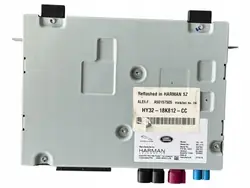 Jaguar XF MK2 Radio Navigationsläsare OEM HY32-18K812-CC